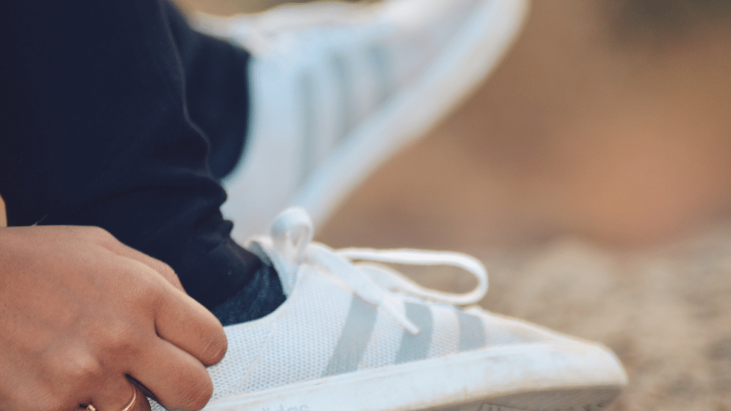 Adidas čarape smiješna recenzija