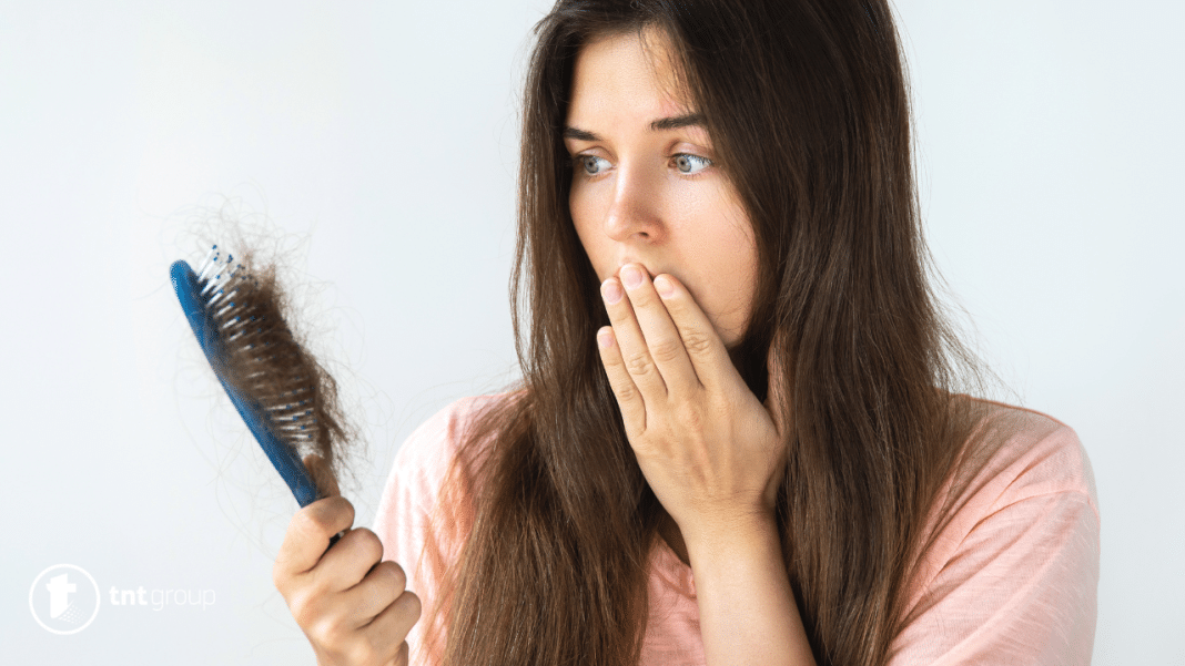 Kako spriječiti gubitak kose prirodnim tretmanima