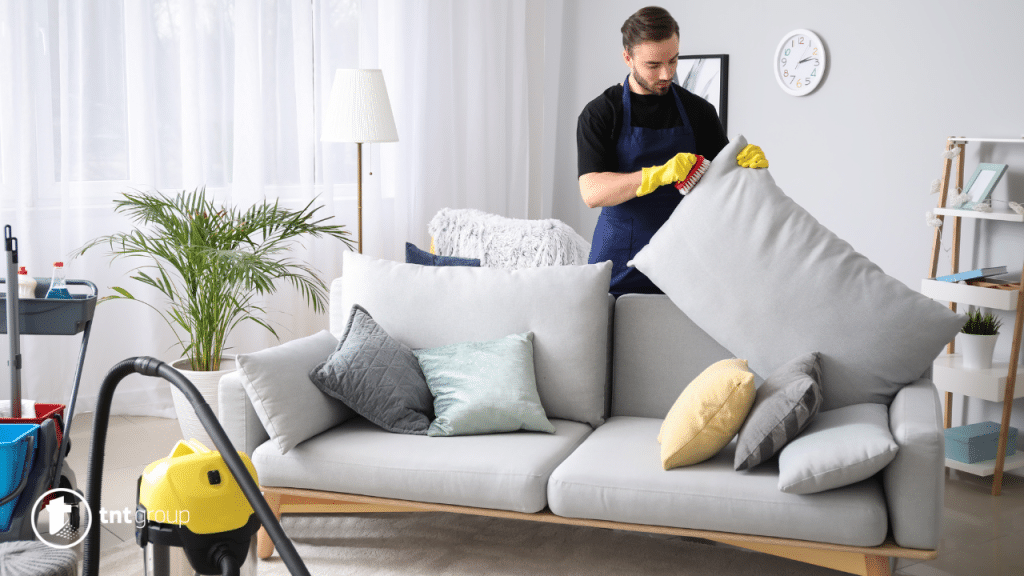 Savjeti i trikovi za održavanje čistoće vašeg doma.
