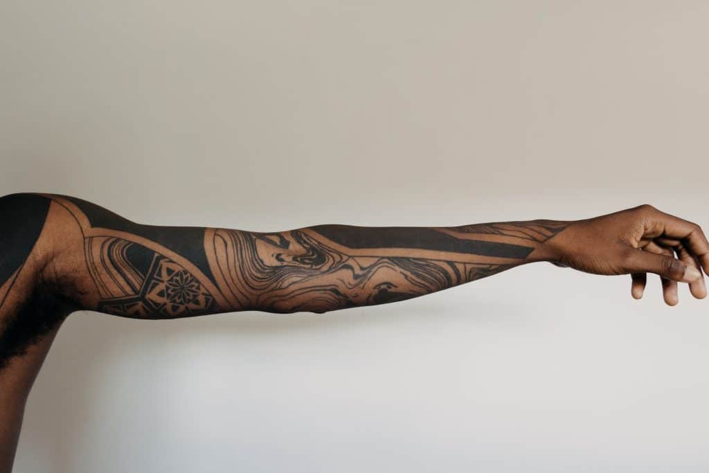 Što trebate znati prije prvog tetoviranja